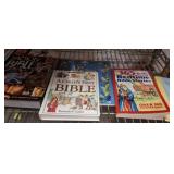Children's Bible Story Books