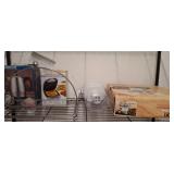 Kitchen and Serveware Assortment