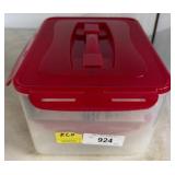 Lock & Lock Storage Container Set