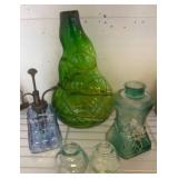 Glass Decorative Items