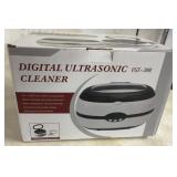 Digital Ultrasonic Cleaner VGT-2000
