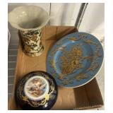 Decorative Ceramic Items