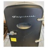 Frigidaire Black Mini Refrigerator