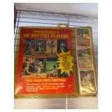 1990 Score Baseball Card Set and Booklet