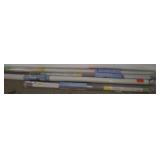 Light-Filtering Roller Shades