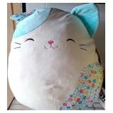 Squishmallows Kesla Plush Toy