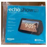 Amazon Echo Show 5 Smart Display