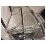 Subaru Impreza Floor Mats and Reflective Shades