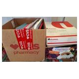 Office Supplies and Stationery