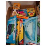 School and Office Supplies