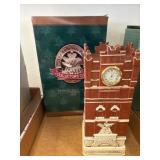Anheuser-Busch Collectors Club Clock Tower Stein