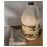 Wen Sweet Almond Mint Conditioning Cleanser