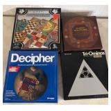 Board and Game Sets Collection