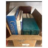 Miscellaneous Hardcover Books