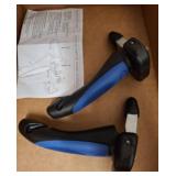 Car Door Support Handles