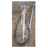 Stainless Steel Hose and Pipe Assembly