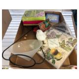Decorative Items and Accessories