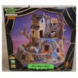 Lemax Spooky Town Dead Man