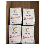 Celsius On-The-Go Tropical Vibe Drink Mix Packs