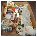Christmas Decorations & Ornaments