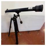 Tasco Telescope with Tripod Mount