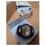 Chatback Rugrats-Themed Digital Watch
