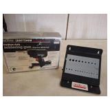 Craftsman Soldering Gun and Eklind Hex Key Set