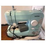 Brother LX3817A Sewing Machine