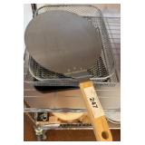 Metal Baking and Cooking Accessories