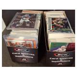 Football Trading Cards
