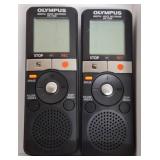 Olympus VN-7200 Digital Voice Recorders