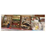 Watch Parts, Tools, Gauges, and Accessories