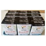 Celsius Tropical Vibe Energy Drink Powder Packs