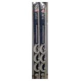 ClosetMaid Adjustable Wire Hang Rod Kits