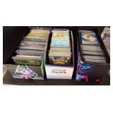 Pokemon Trading Card Collection
