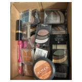 Almay Makeup Products
