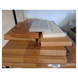 Cabinet Door Fronts