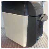 Vector 12V Travel Cooler and Warmer