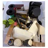 Crafting Materials and Supplies