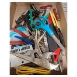Tools and Utility Items