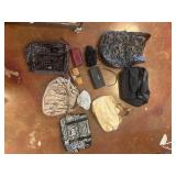 Handbags, Wallets, and Accessories