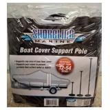 Shoreline Marine Boat Cover Support Pole