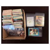 Baseball Trading Cards