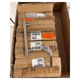 Stainless Steel Cabinet Pulls, Unused Boxes
