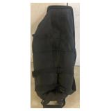 Club Glove Golf Travel Cover With Wheels