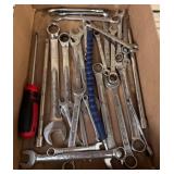 Hand Tools and Wrenches