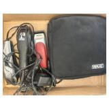 Hair Clippers and Accessories
