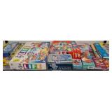 Board Games and Puzzles