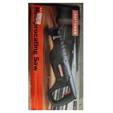 Craftsman 6.5 Amp Reciprocating Saw 917104