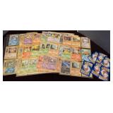 Pokemon Trading Card Collection